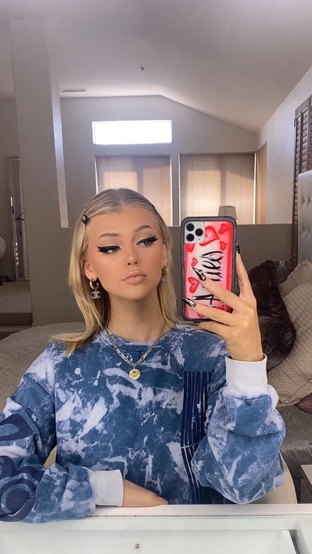 lorengray Onlyfans leaked photo 8586821 on Hotleaks.tv