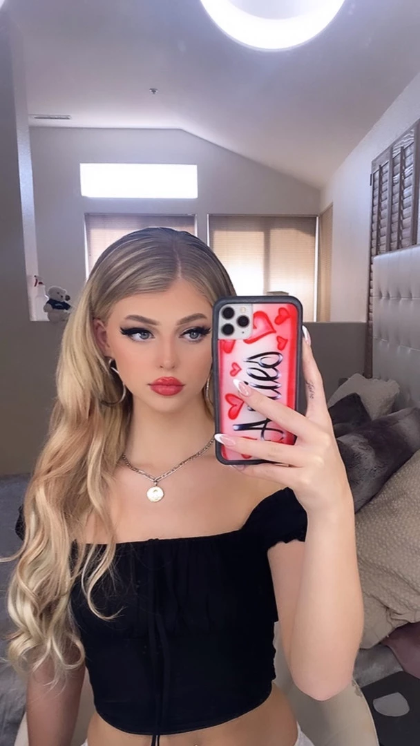 lorengray Onlyfans leaked photo 8587150 on Hotleaks.tv