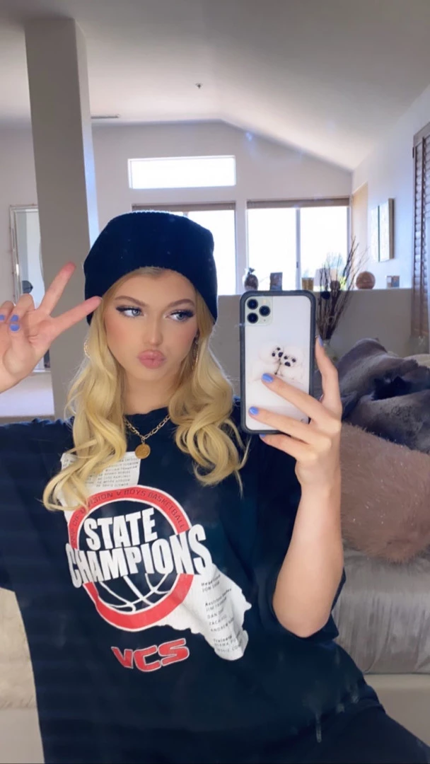 lorengray Onlyfans leaked photo 8587230 on Hotleaks.tv
