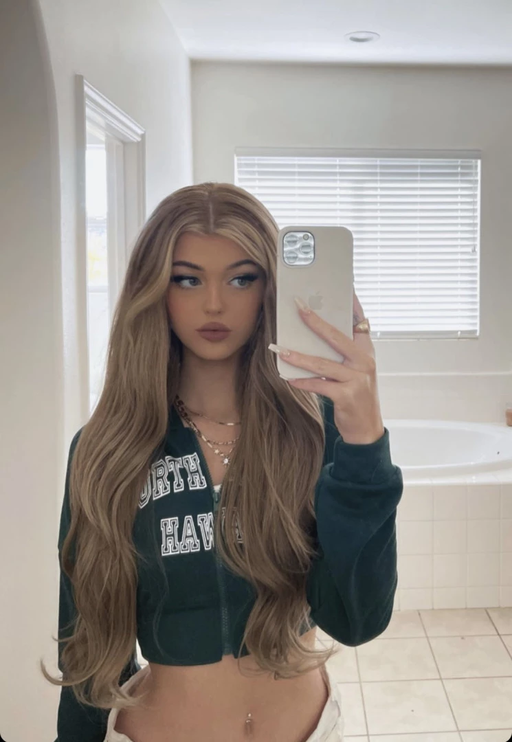 lorengray Onlyfans leaked photo 8587375 on Hotleaks.tv