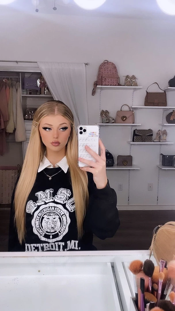 lorengray Onlyfans leaked photo 8587438 on Hotleaks.tv
