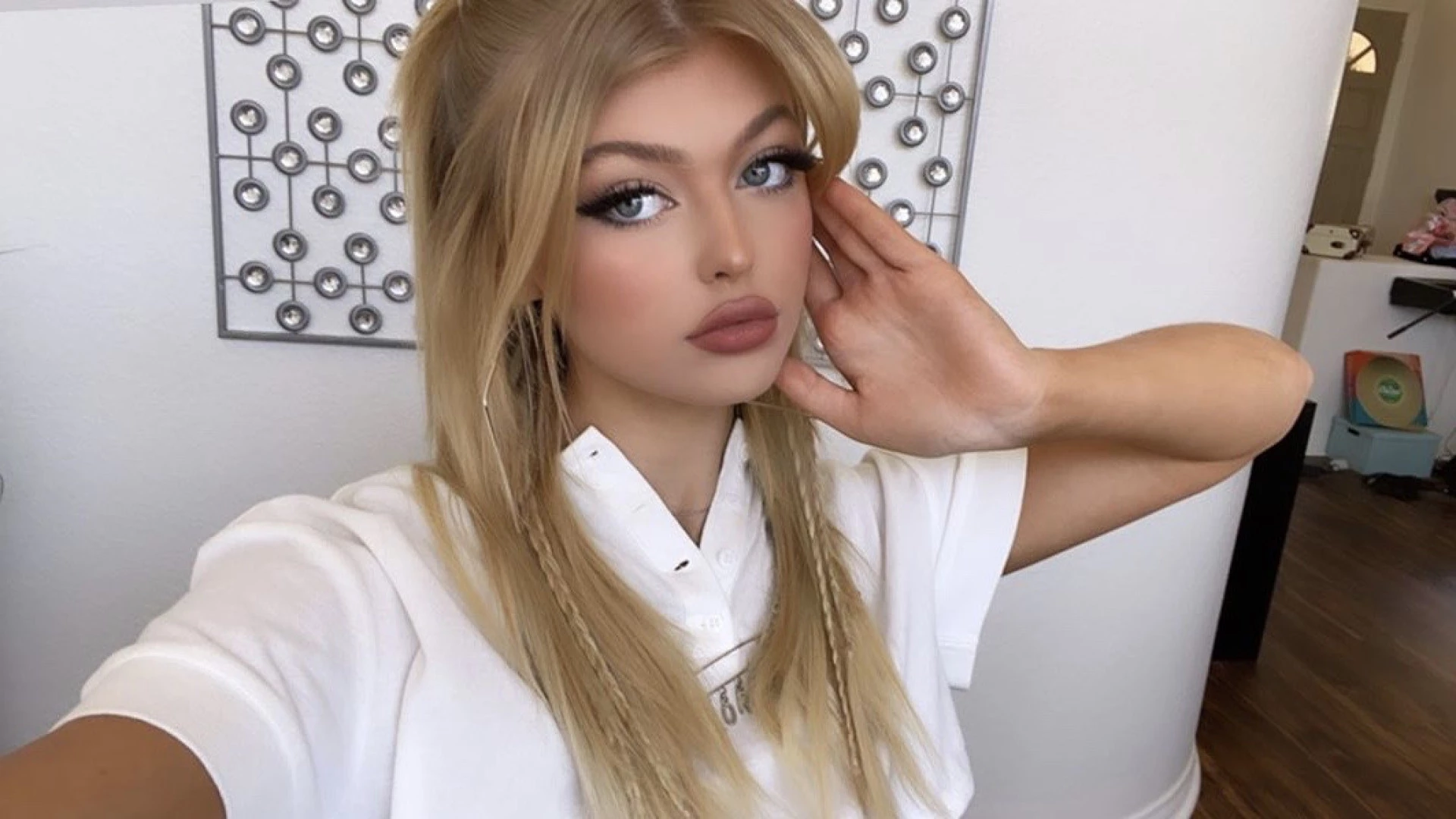 lorengray Onlyfans leaked photo 8587650 on Hotleaks.tv