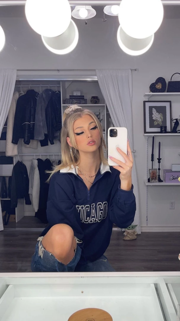 lorengray Onlyfans leaked photo 8587850 on Hotleaks.tv