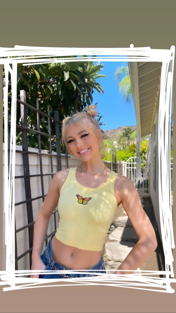 lorengray Onlyfans leaked photo 8587922 on Hotleaks.tv