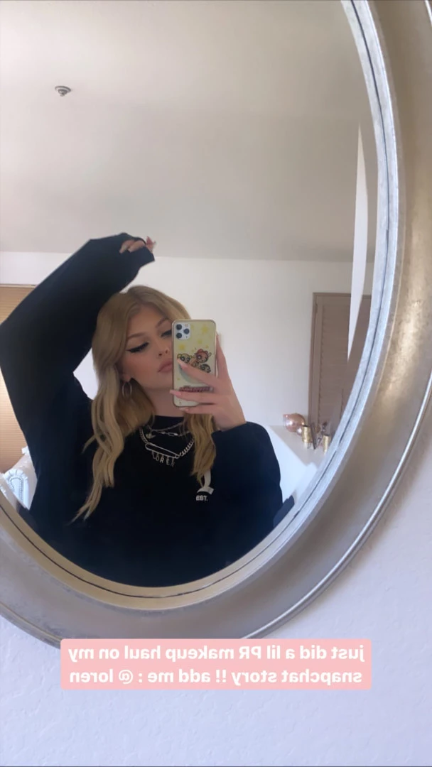 lorengray Onlyfans leaked photo 8588027 on Hotleaks.tv