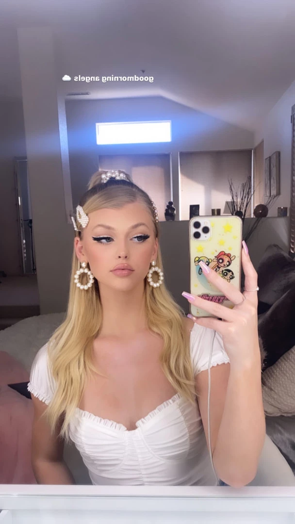 lorengray Onlyfans leaked photo 8588137 on Hotleaks.tv