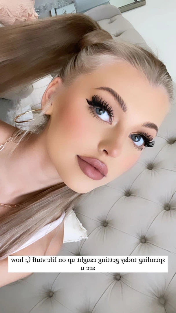 lorengray Onlyfans leaked photo 8588147 on Hotleaks.tv