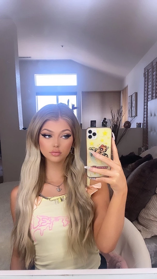 lorengray Onlyfans leaked photo 8588408 on Hotleaks.tv