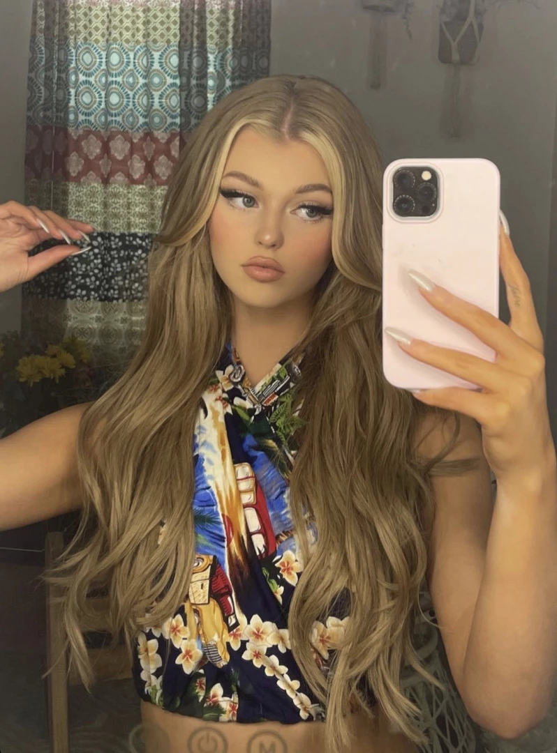 lorengray Onlyfans leaked photo 8588418 on Hotleaks.tv