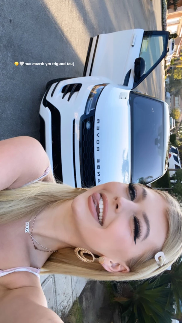 lorengray Onlyfans leaked photo 8588665 on Hotleaks.tv