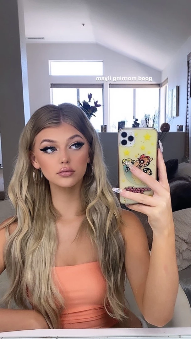 lorengray Onlyfans leaked photo 8588785 on Hotleaks.tv