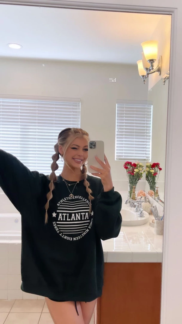 lorengray Onlyfans leaked photo 8588836 on Hotleaks.tv