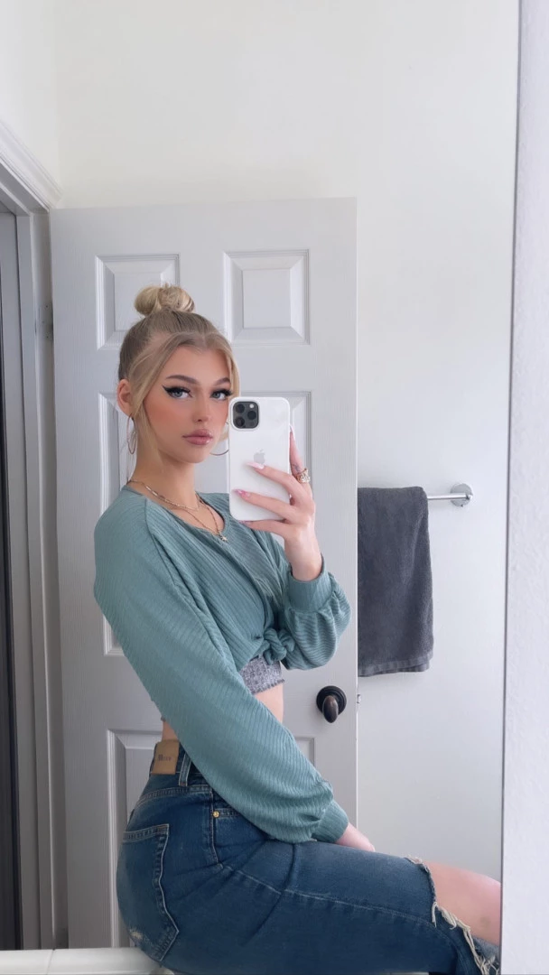 lorengray Onlyfans leaked photo 8588940 on Hotleaks.tv