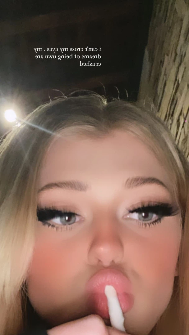 lorengray Onlyfans leaked photo 8589009 on Hotleaks.tv