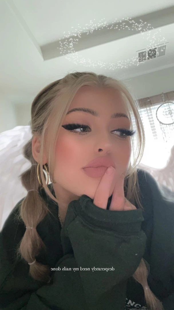 lorengray Onlyfans leaked photo 8589069 on Hotleaks.tv