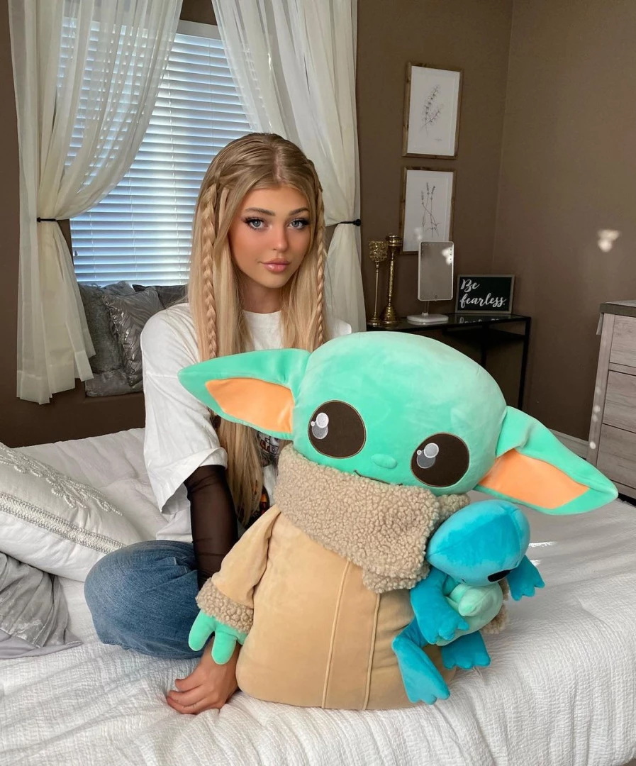 lorengray Onlyfans leaked photo 8590250 on Hotleaks.tv