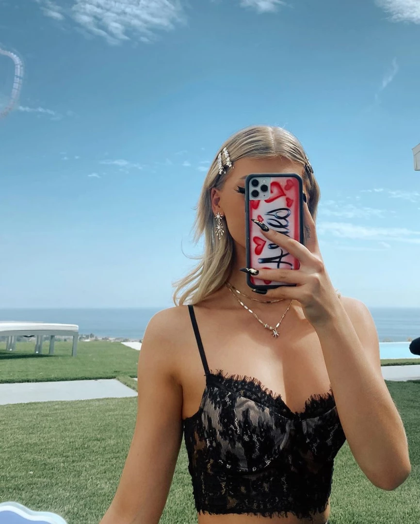 lorengray Onlyfans leaked photo 8590418 on Hotleaks.tv