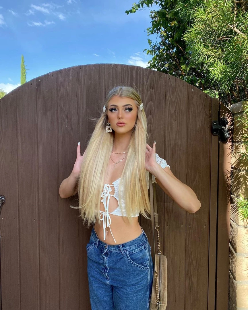 lorengray Onlyfans leaked photo 8590518 on Hotleaks.tv