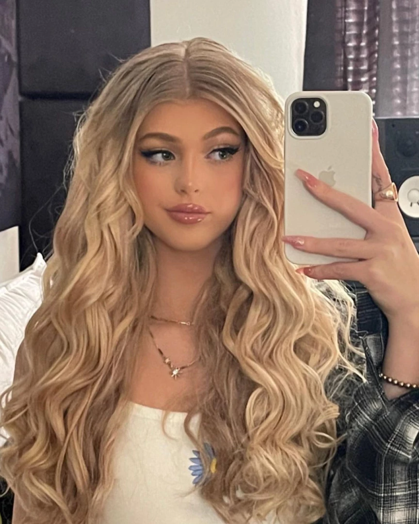 lorengray Onlyfans leaked photo 8590968 on Hotleaks.tv