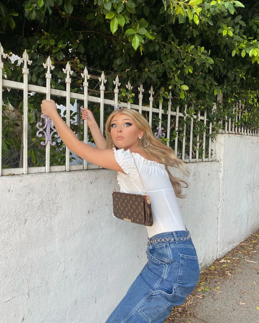 lorengray Onlyfans leaked photo 8591476 on Hotleaks.tv