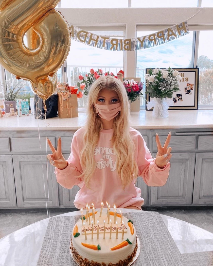 lorengray Onlyfans leaked photo 8591647 on Hotleaks.tv