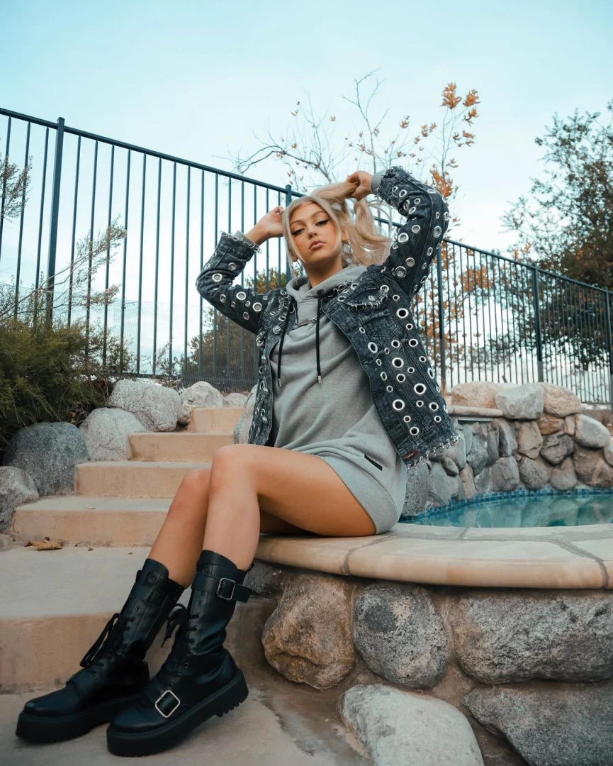 lorengray Onlyfans leaked photo 8592220 on Hotleaks.tv