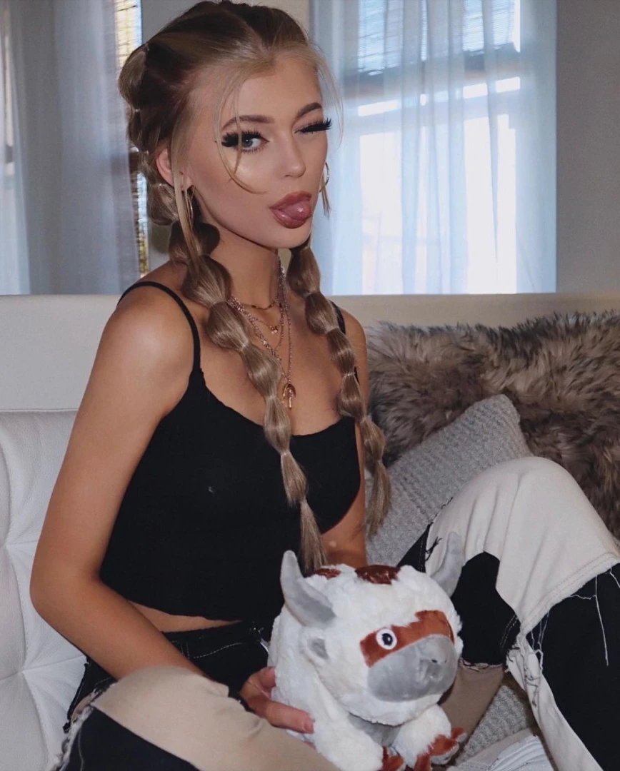 lorengray Onlyfans leaked photo 8592241 on Hotleaks.tv