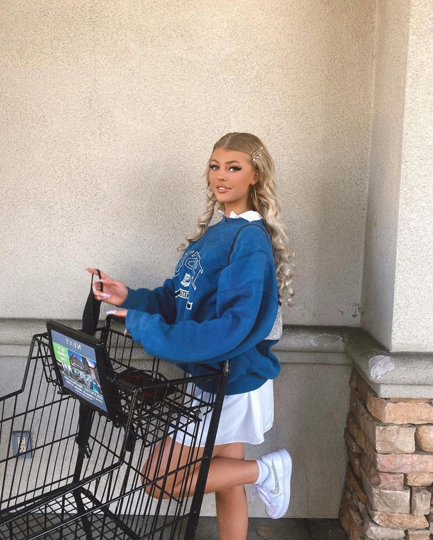 lorengray Onlyfans leaked photo 8592262 on Hotleaks.tv
