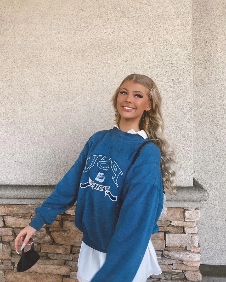 lorengray Onlyfans leaked photo 8592653 on Hotleaks.tv