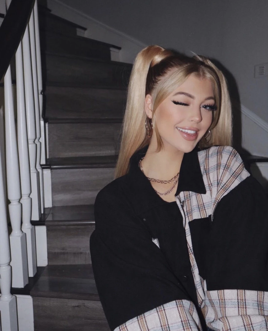 lorengray Onlyfans leaked photo 8592679 on Hotleaks.tv