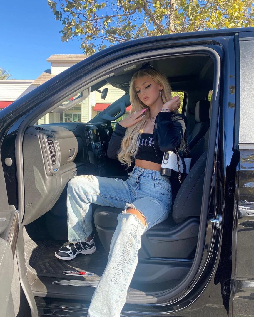 lorengray Onlyfans leaked photo 8592699 on Hotleaks.tv
