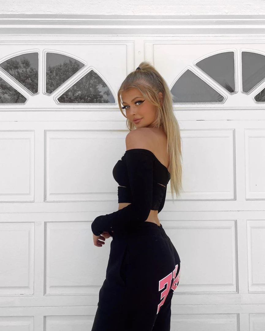 lorengray Onlyfans leaked photo 8592731 on Hotleaks.tv