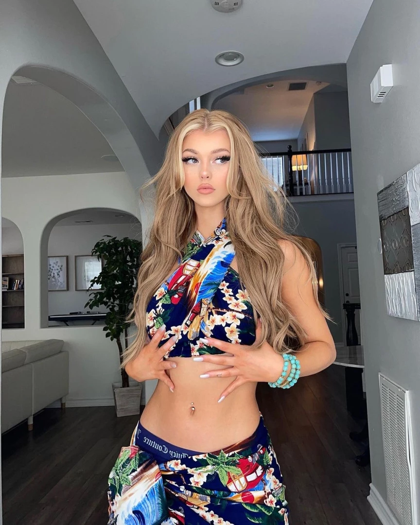 lorengray Onlyfans leaked photo 8592799 on Hotleaks.tv