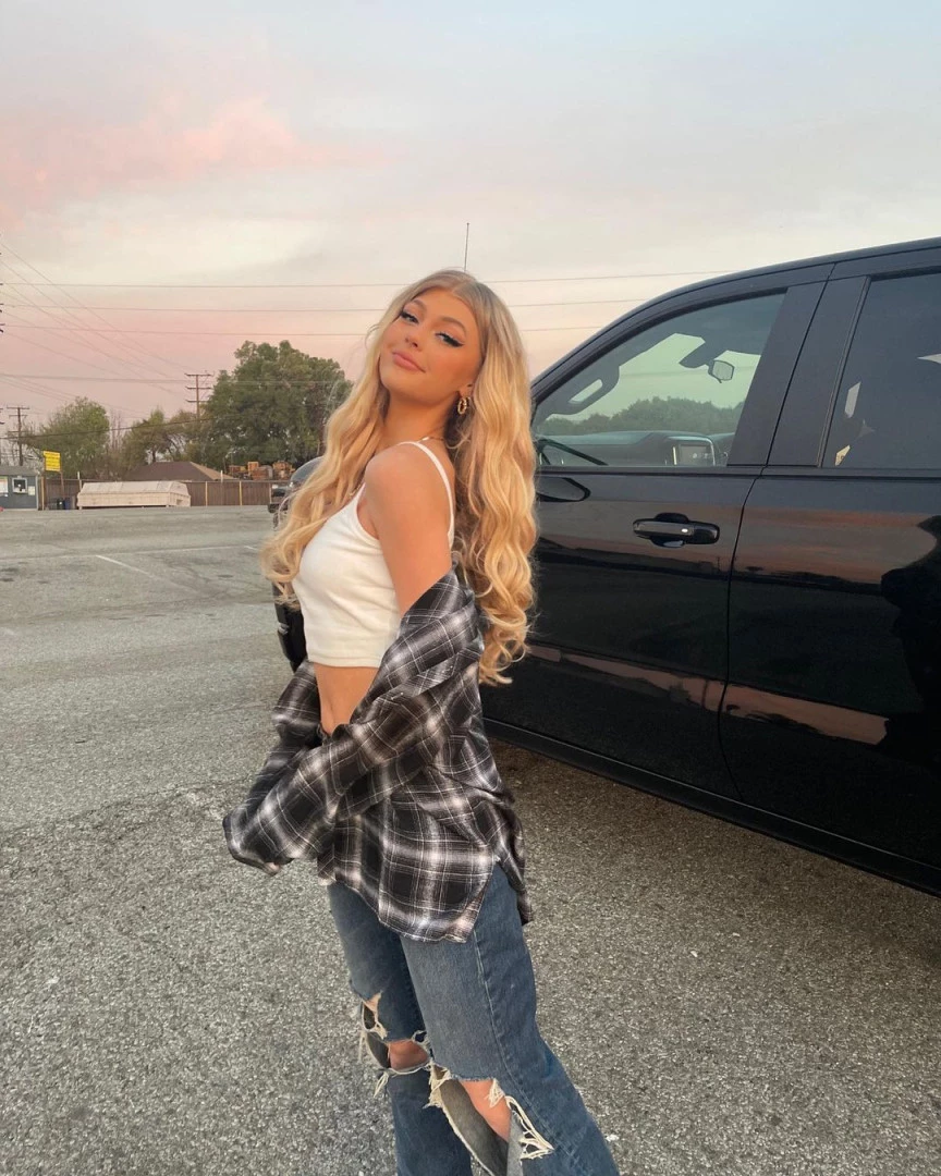 lorengray Onlyfans leaked photo 8592958 on Hotleaks.tv