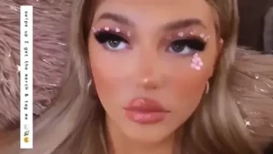 lorengray Onlyfans leaked video 10302557 on Hotleaks.tv