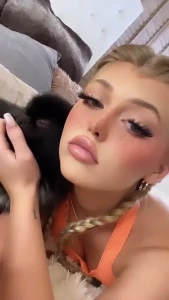 lorengray Onlyfans leaked video 10302679 on Hotleaks.tv