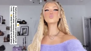 lorengray Onlyfans leaked video 10302835 on Hotleaks.tv