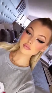 lorengray Onlyfans leaked video 10302850 on Hotleaks.tv