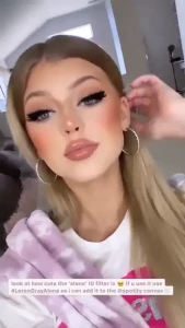 lorengray Onlyfans leaked video 10302852 on Hotleaks.tv