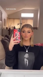 lorengray Onlyfans leaked video 10302874 on Hotleaks.tv