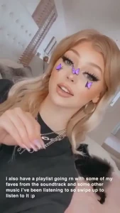 lorengray Onlyfans leaked video 10302887 on Hotleaks.tv