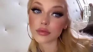 lorengray Onlyfans leaked video 10302959 on Hotleaks.tv