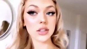 lorengray Onlyfans leaked video 10302975 on Hotleaks.tv
