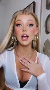 lorengray Onlyfans leaked video 10303027 on Hotleaks.tv