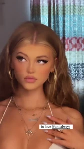 lorengray Onlyfans leaked video 10303040 on Hotleaks.tv