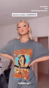 lorengray Onlyfans leaked video 10303101 on Hotleaks.tv