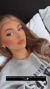 lorengray Onlyfans leaked video 10303102 on Hotleaks.tv