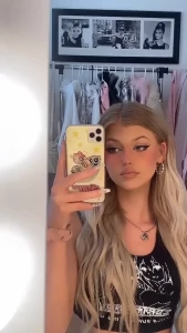 lorengray Onlyfans leaked video 10303145 on Hotleaks.tv