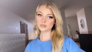 lorengray Onlyfans leaked video 10303167 on Hotleaks.tv