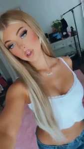 lorengray Onlyfans leaked video 10303205 on Hotleaks.tv